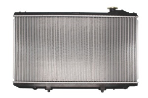 Radiator motor potrivit LEXUS GS 3.0 - Img 2