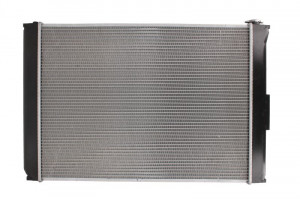 Radiator motor potrivit LEXUS RX 3.0 - Img 2