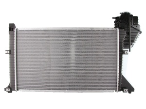 Radiator motor potrivit MERCEDES SPRINTER 2-T (B901, B902), SPRINTER 3-T (B903), SPRINTER 4-T (B904), SPRINTER 5-T (B905) 2.1D-2.7D - Img 2