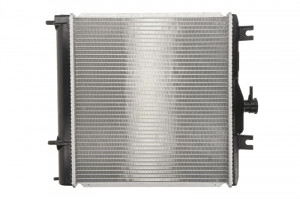 Radiator motor potrivit MITSUBISHI PAJERO II 3.0/3.5 - Img 2