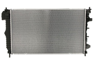 Radiator motor potrivit SAAB 9-3 1.9D - Img 2