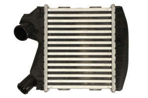 Radiator motor potrivit SMART CABRIO, CITY-COUPE, FORTWO 0.8D 11.99-01.07 - Img 1