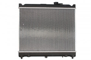 Radiator motor potrivit SUZUKI VITARA 1.6/2.0D -03.99 - Img 2