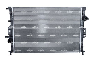 Radiator motor potrivit VOLVO S60 II, S80 II, V40, V60 I, V70 III; FORD C-MAX II, FOCUS III, FOCUS III/HATCHBACK, GALAXY II, GRAND C-MAX, KUGA I, KUGA II, MONDEO IV, S-MAX 1.5-2.5 - Img 3