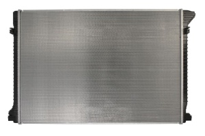 Radiator motor potrivit VW ATLAS 2.0 - Img 2