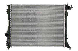 Radiator racire motor (automat/manual) potrivit RENAULT MEGANE IV 1.8 10.17- - Img 1