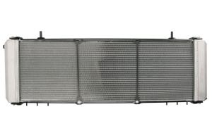 Radiator racire motor (manual) potrivit JEEP CHEROKEE 2.5/2.5D 01.88-09.01 - Img 2