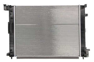 Radiator racire motor potrivit RENAULT CAPTUR II, CLIO V 1.5D 06.19- - Img 2