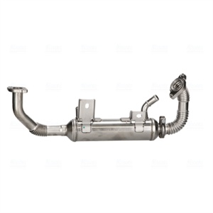Radiator recirculare gaze esapament potrivit ALFA ROMEO 159, BRERA, SPIDER; CADILLAC BLS; FIAT CROMA, CROMA/KOMBI; OPEL ASTRA H, ASTRA H GTC, ASTRA H/KOMBI, SIGNUM, VECTRA C, VECTRA C GTS 1.9D/2.4D 04.04- - Img 3