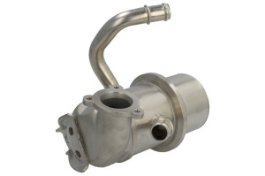 Radiator recirculare gaze esapament potrivit AUDI A3, Q2, Q3, TT; SEAT ATECA, LEON, LEON SC, LEON ST; SKODA OCTAVIA III, OCTAVIA IV, SUPERB III; VW ARTEON, GOLF ALLTRACK VII, GOLF SPORTSVAN VII 1.6D/2.0D 03.11- - Img 2