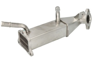 Radiator recirculare gaze esapament potrivit CITROEN JUMPER II; FORD TOURNEO CUSTOM V362, TRANSIT, TRANSIT CUSTOM V362, TRANSIT V363; PEUGEOT BOXER 2.2D 04.06- - Img 1