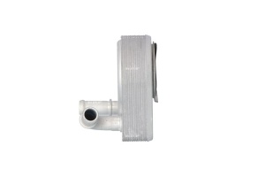 Radiator ulei motor (cu garnitura) potrivit FORD C-MAX II, FOCUS III, FOCUS III/HATCHBACK, FOCUS III/KOMBI, GALAXY III, GRAND C-MAX, KUGA II, MONDEO V, S-MAX 1.5 09.14- - Img 4
