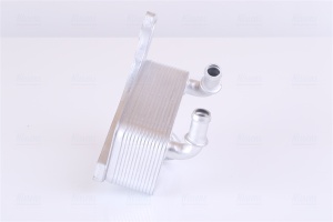 Radiator ulei potrivit VW BEETLE, GOLF VII, JETTA IV, PASSAT B8 1.4-2.5 04.10-03.24 - Img 4
