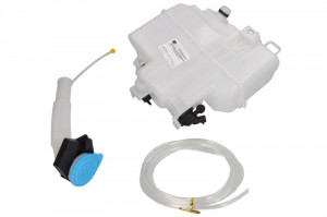 Rezervor apa spalare parbriz (cu orificii pentru pompa, senzor, etc.) potrivit MAZDA 6 GJ 12.12- Hatchback - Img 1