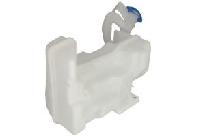 Rezervor spalator (fara spalatoare de faruri, capacitate: 5,4l, cu capac) potrivit VW JETTA IV 04.10-01.18 - Img 2