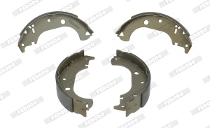 Sabot frana potrivit CADILLAC CTS; FIAT DOBLO, DOBLO/MINIVAN, SIENA, STRADA 1.2-3.2 03.01- - Img 2