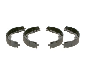 Sabot frana potrivit CITROEN C-CROSSER, C-CROSSER ENTERPRISE; MITSUBISHI GRANDIS, LANCER VIII, OUTLANDER II; PEUGEOT 4007; SUBARU BRZ, FORESTER, IMPREZA, LEGACY III, LEGACY V 1.5-3.6 12.98- - Img 4