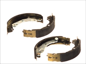 Sabot frana potrivit DS DS 3; CITROEN C3 II, C-ELYSEE, DS3; DACIA DUSTER, LOGAN, LOGAN EXPRESS, LOGAN II, LOGAN MCV, LOGAN MCV II, SANDERO, SANDERO II; NISSAN MICRA IV, NOTE 0.9-2.0 02.98- - Img 2
