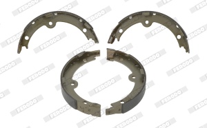 Sabot frana potrivit LEXUS GS, IS C, IS II, IS III, LS, RC 2.2D-5.0 08.00- - Img 3
