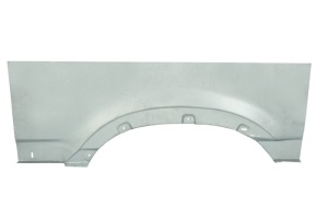 Segment aripa Spate Dreapta (partea de sus, capac aripa) potrivit NISSAN INTERSTAR; OPEL MOVANO A; RENAULT MASTER II, MASTER PRO 07.98-11.10 Resigilat - Img 2
