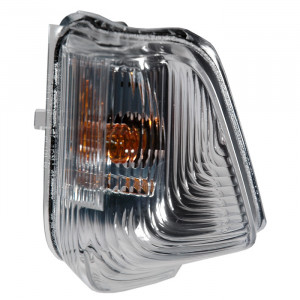 Semnalizator Dreapta (alb) potrivit MERCEDES SPRINTER 3,5-T (B906), SPRINTER 3-T (B906), SPRINTER 3-T (B910), SPRINTER 4,6-T (B906) 1.8-3.5 04.06- 04.06- - Img 4