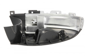 Semnalizator Dreapta (LED) potrivit SEAT ALHAMBRA; VW SHARAN, TIGUAN 1.4-2.0D 09.07- 09.07-05.15 - Img 2