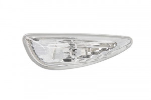 Semnalizator Dreapta (WY5W) potrivit HYUNDAI I20 I, IX20; KIA VENGA 1.1D-1.6D 08.08- 08.08-10.17 - Img 1