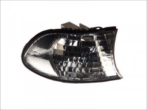 Semnalizator fata Dreapta (alb) potrivit BMW 7 (E38) 2.5D-5.4 03.94-11.01 12.94-11.01 - Img 1