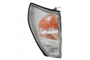 Semnalizator fata Dreapta (alb) potrivit TOYOTA LAND CRUISER 90 2.7/3.0D/3.4 06.95-12.02 04.96- - Img 1