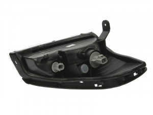 Semnalizator fata Dreapta (alb) potrivit TOYOTA LAND CRUISER 90 2.7/3.0D/3.4 06.95-12.02 01.01-12.02 - Img 2