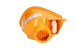 Semnalizator fata Dreapta (galben, P21W) potrivit FORD FOCUS I, FOCUS I/KOMBI; FORD USA FOCUS ZX3, FOCUS ZX5 1.4-2.0 08.98-03.05 10.98-11.04 - Img 2