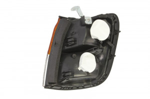 Semnalizator fata Dreapta (galben) potrivit MITSUBISHI PAJERO II 2.4-3.5 12.90- 01.92-12.94 - Img 2