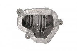 Semnalizator fata Dreapta (LED) potrivit BMW 5 (F10), 5 (F11) 2.0-4.4 06.09-02.17 12.09-07.13 - Img 2