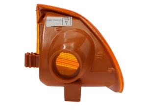 Semnalizator fata Dreapta (portocaliu) potrivit OPEL ASTRA F, ASTRA F/KOMBI 1.4-2.0 09.91-03.01 09.91-03.01 - Img 2