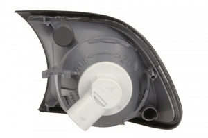 Semnalizator fata Dreapta (portocaliu, PY21W) potrivit BMW 3 (E46) 1.6-3.2 12.97-12.07 06.01-02.05 - Img 2