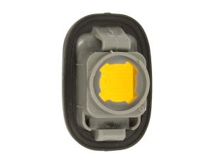 Semnalizator fata Dreapta/Stanga (portocaliu) potrivit LEXUS GS, RX; TOYOTA CARINA E VI, CELICA, COROLLA, MR2 II, PRIUS, RAV 4 I, RAV 4 II, STARLET 1.0-3.0 10.89- 04.92-11.05 - Img 2