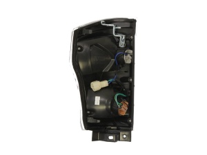 Semnalizator fata Dreapta (transparent) potrivit ISUZU ELF, N (5TH GENERATION) N (6TH GENERATION) 2.8D-5.2D 01.04-01.06 - Img 2