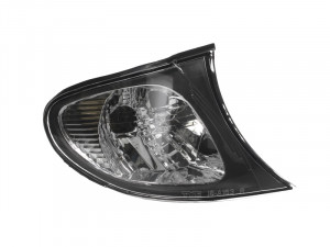 Semnalizator fata dreapta (transparent, PY21W) BMW Seria 3 2001-2006 - Img 1