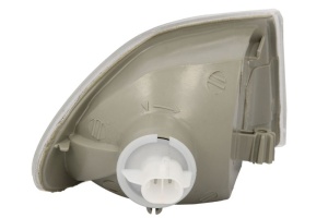 Semnalizator fata Stanga (alb) potrivit OPEL ASTRA F, ASTRA F CLASSIC, ASTRA F/KOMBI 1.4-2.0 09.91-01.05 09.91-02.01 - Img 2