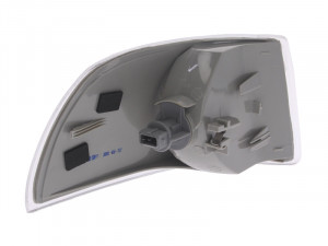 Semnalizator fata Stanga (alb) potrivit VOLVO C70 I, C70 II, S70, V70 I 2.0-2.5D 12.95-06.13 01.97-11.00 - Img 2