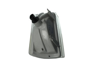 Semnalizator fata Stanga (alb, PY21W) potrivit IVECO DAILY II 2.5D/2.8D 01.89-05.99 01.89-05.99 - Img 2