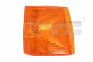Semnalizator fata Stanga (portocaliu, P21W) potrivit VW TRANSPORTER T4 1.8-2.8 07.90-06.03 07.90-04.03 - Img 3