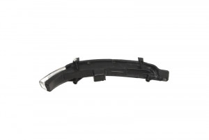 Semnalizator oglinda Stanga (alb) potrivit SKODA OCTAVIA II, SUPERB II 1.2-3.6 02.04-05.15 01.08-05.15 - Img 2