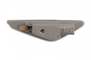 Semnalizator Stanga (alb) potrivit BMW X3 (F25), X5 (E70), X6 (E71, E72) 1.6-4.8 10.06-08.17 02.07-04.14 - Img 2