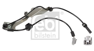 Senzor ABS Spate Dreapta potrivit SUBARU FORESTER 2.0/2.0D/2.5 01.08- - Img 3