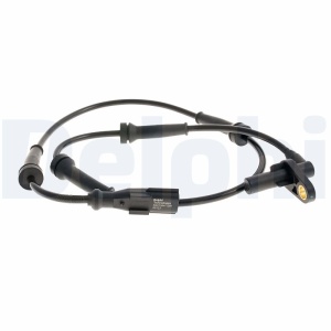 Senzor ABS Spate Dreapta/Stanga potrivit DACIA DUSTER, DUSTER/SUV; RENAULT ARKANA I, DUSTER, KAPTUR 1.2-2.0 06.10- - Img 3