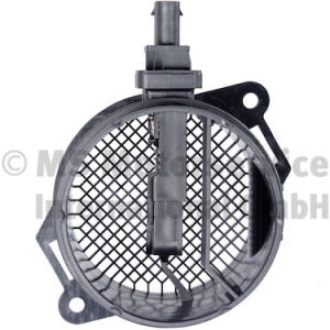 Senzor debit aer (modul) potrivit PORSCHE CAYENNE; SKODA SUPERB II; VW CC B7, PASSAT B6, PASSAT B7, PASSAT B7/KOMBI, TOUAREG 3.6 02.08- - Img 2