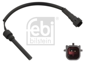 Senzor nivel lichid racire potrivit VOLVO S60 II, S80 II, V40, V60 I, V70 III, V70 III/KOMBI, XC60 I, XC70 II; LAND ROVER DISCOVERY SPORT, FREELANDER 2, RANGE ROVER EVOQUE 1.5-4.4 03.06- - Img 3