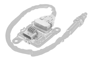 Senzor NOx potrivit CITROEN C5 AIRCROSS, JUMPY III, SPACETOURER; OPEL VIVARO C, ZAFIRA LIFE; PEUGEOT 3008 II, 5008 II, 508 II, EXPERT, TRAVELLER 2.0D 04.16- - Img 2