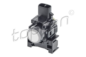 Senzor parcare spate potrivit LEXUS IS C, IS II; TOYOTA VERSO 10.05- - Img 4